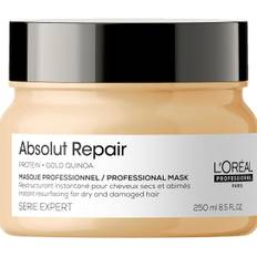 L'Oréal Professionnel Absolut Repair Gold Masque 250 ml