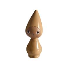 Nääsgränsgården - Peggy curious, cedar H.11cm