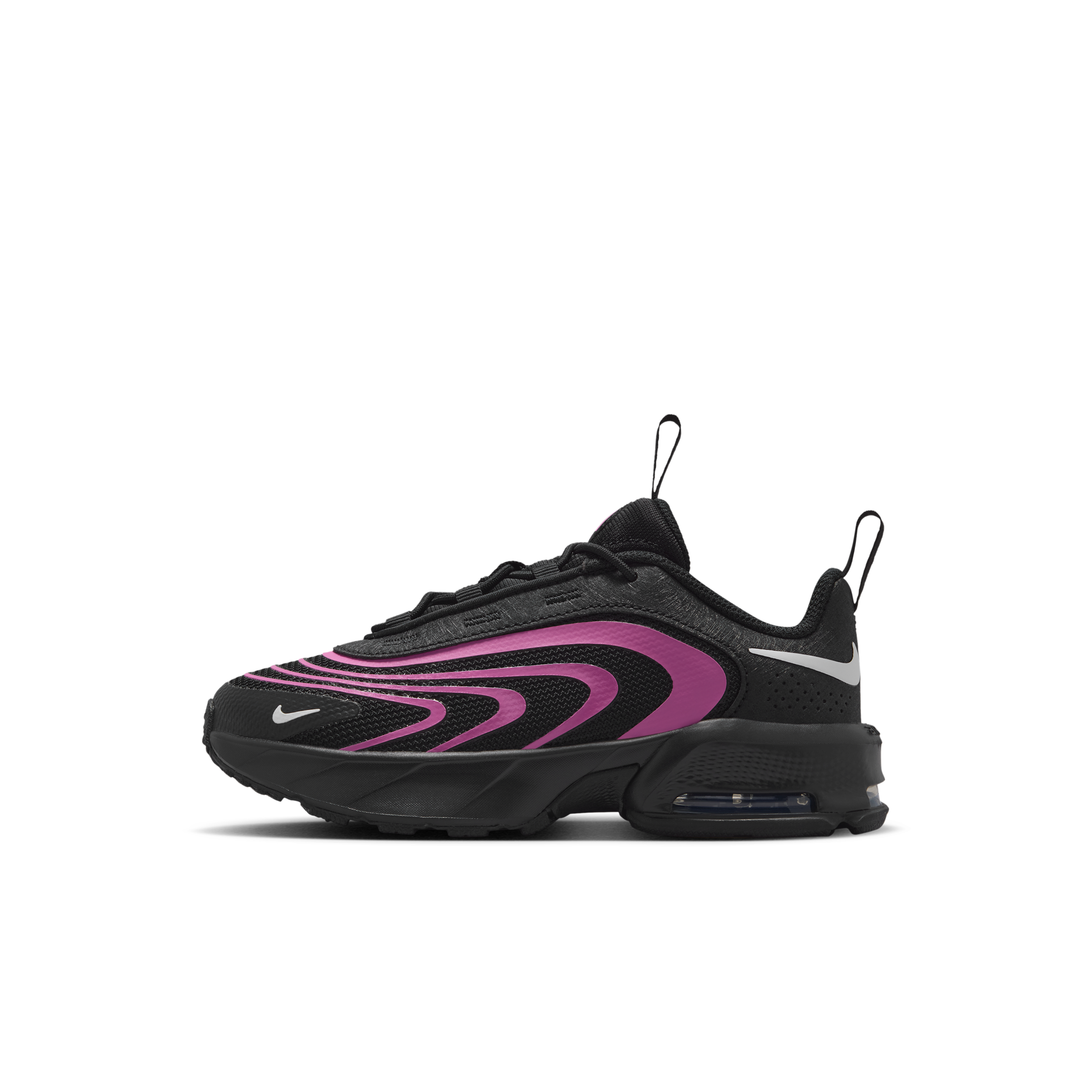 Nike Air Max Fire - Svart - 33