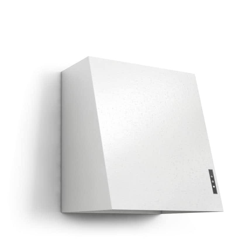 Funktion - vit - 60 cm