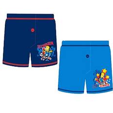 The Simpsons boxershorts Barn 2-pack 11-12 år