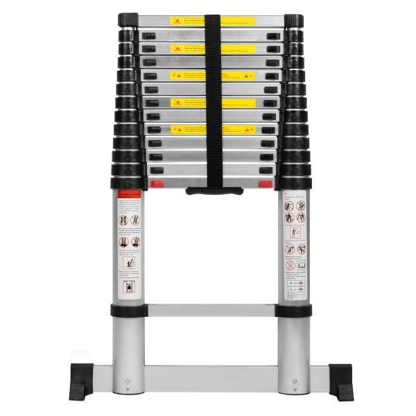 Workmann Teleskopstige PRO 4.1m