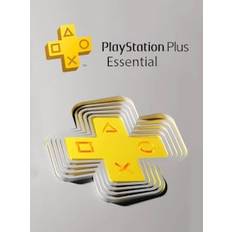 PlayStation Plus Essential 6 Months - PSN Account - GLOBAL