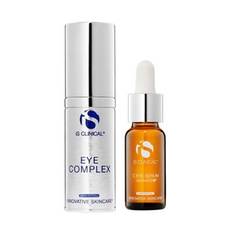 iS.Clinical EyeDuo