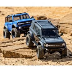 Ford Bronco Crawler TRX-4M 1/18