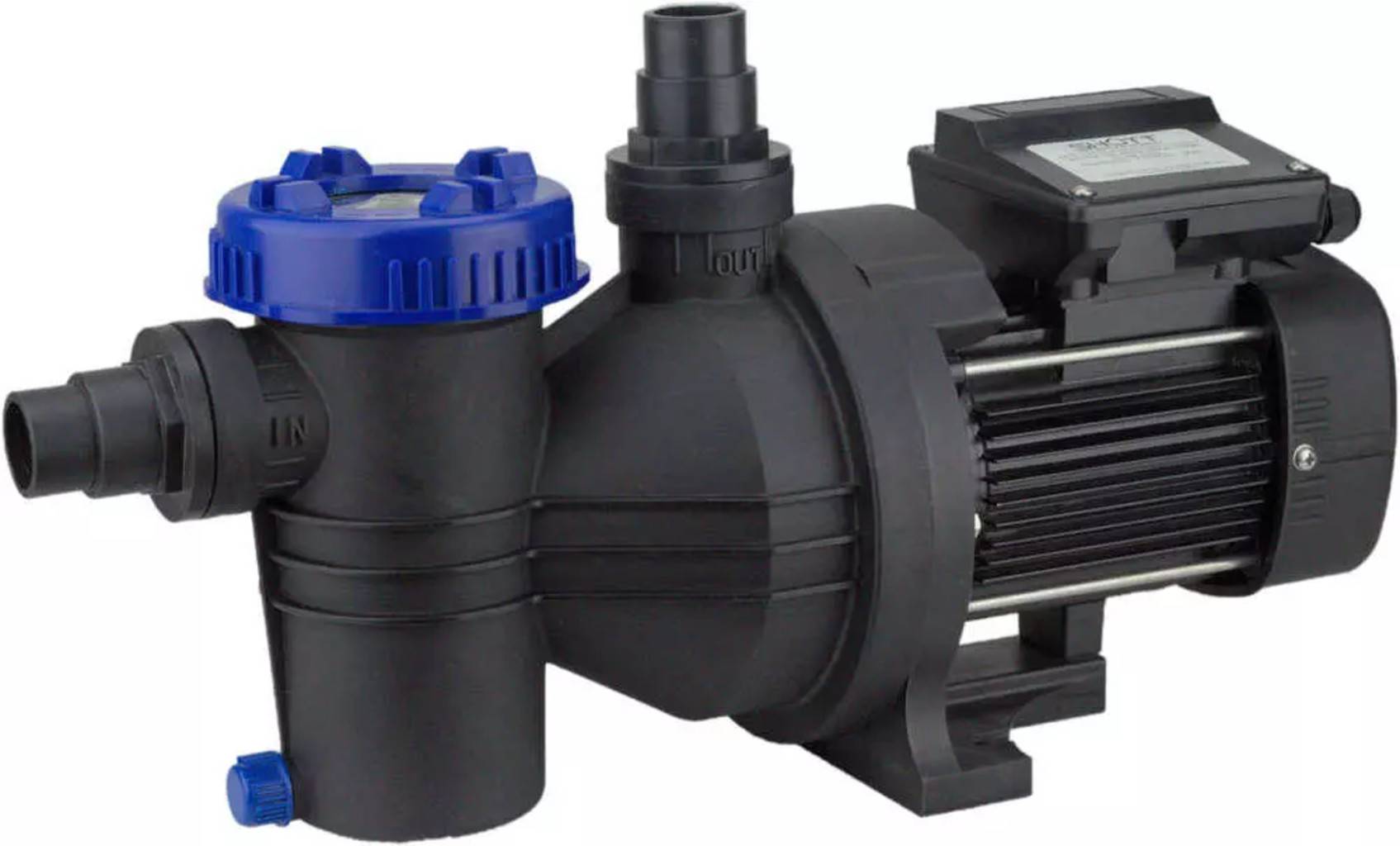 Filterpump WP 7000
