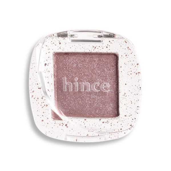 Hince - Single Eyeshadow (Spice Up Collection) - 1.8g - 24 Salty Cocoa - Brown