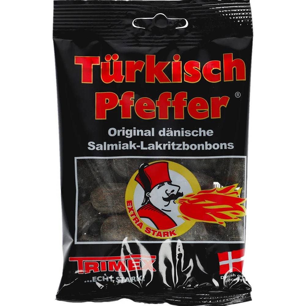 100 gram - Türkish pfeffer - Trimex