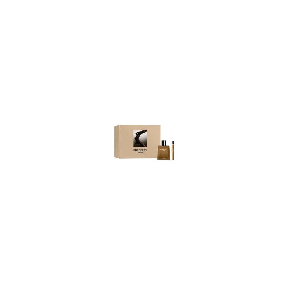Burberry Hero EDP 100 ml — Eau de Parfum