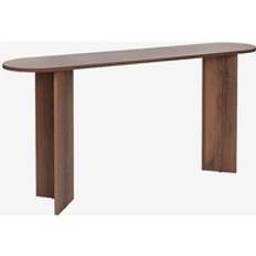 Homitis - Sideboard - Sira - Brun - Avlastningsbord & sidobord - Från Homeroom