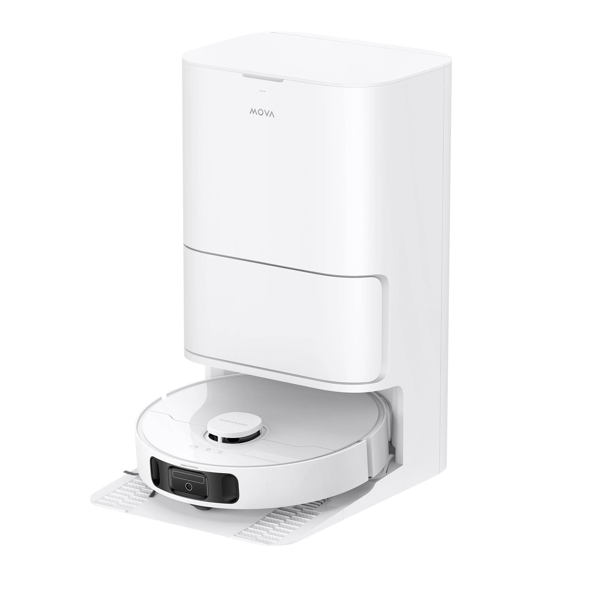 Mova E40 Ultra - RESTORE 9/10