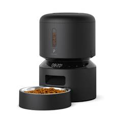 Petlibro - Granary foder Automat 3L - Svart - svart