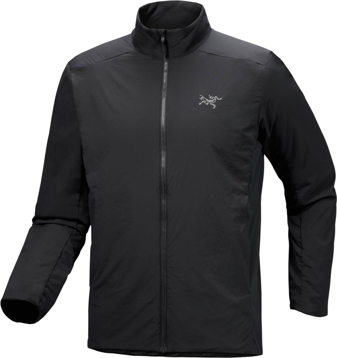 Arc'teryx Men's Atom SL Jacket Black, S