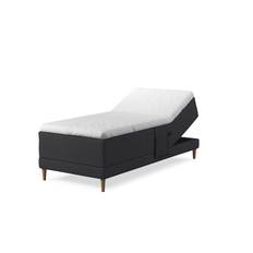 Dunlopillo Passion boxelevation 90x200
