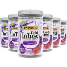 Cold Infuse Blueberry, Blackcurrant & Raspberry - Case of 6 Jars