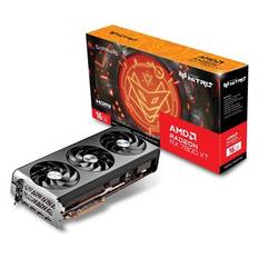 Sapphire Radeon RX 7800 XT Gaming OC NITRO+ 16 GB GDDR6, 2xHDMI/2xDP, ARGB