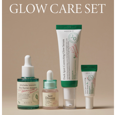 Axis-Y Glow Care set