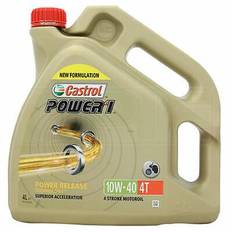 Castrol Power 1 10W40 4T (4 ltr)