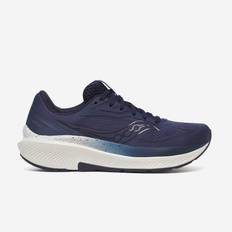Saucony Echelon 10 Wide Dam - Blå - 41 (41)