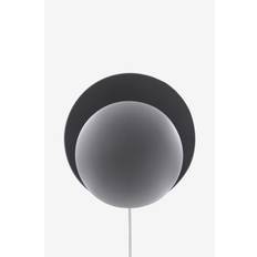 Globen Lighting - Vägglampa Orbit - Grå