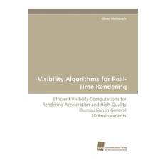 Visibility Algorithms for Real-Time Rendering - Oliver Mattausch - 9783838118871