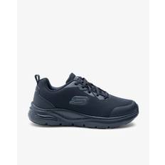 Skechers Arch Fit Work Shoe W