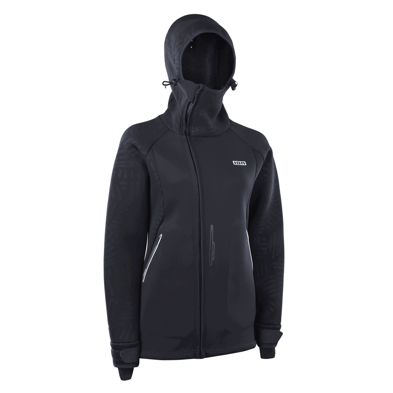 Neo Shelter Jacket Amp Women