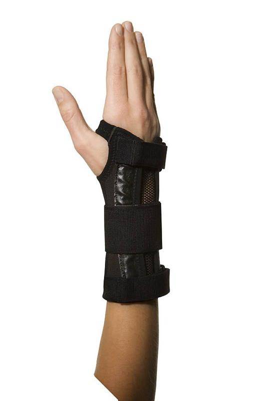 Rehband Manu ComforT 4055, (XS-S)-Venstre