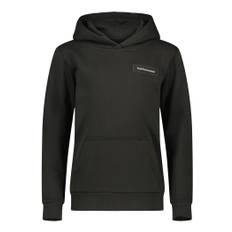 Logo Hood Sweatshirt JR Olive Extreme (140) - Grön (140)