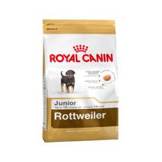 Royal Canin Rottweiler Puppy Hundefoder