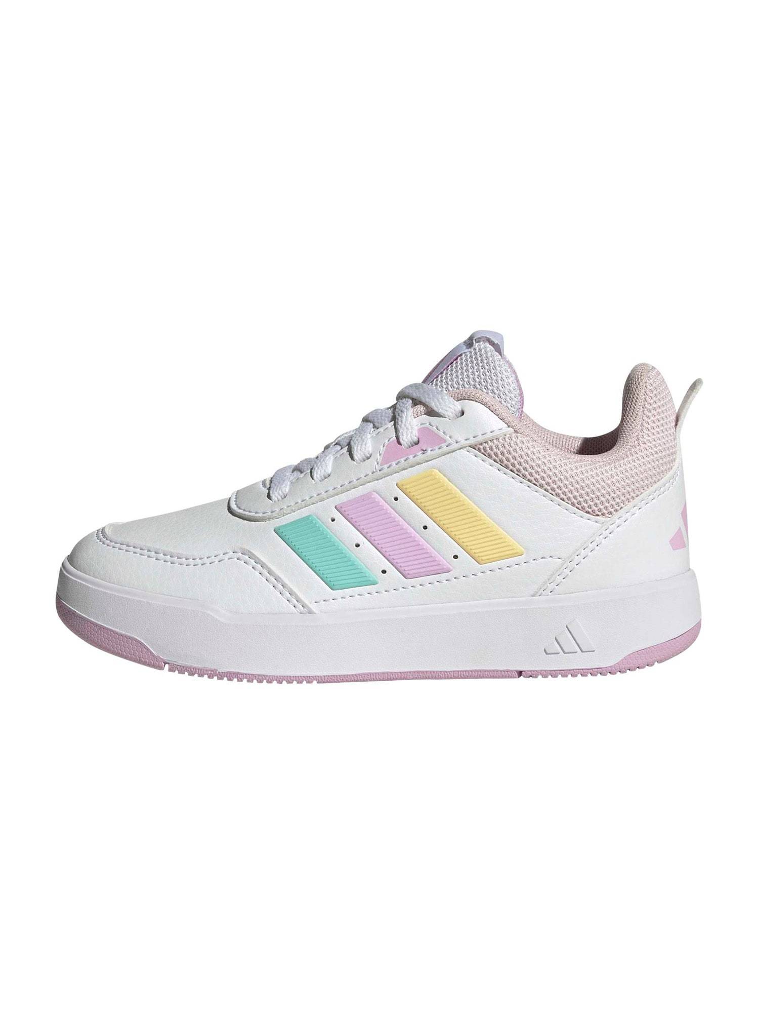 ADIDAS SPORTSWEAR Sportsko 'Tensaur 3.0' turkos / gul / syrén / vit