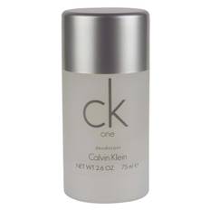 Calvin Klein - Calvin Klein CK One Deodorant Stick 75 ml