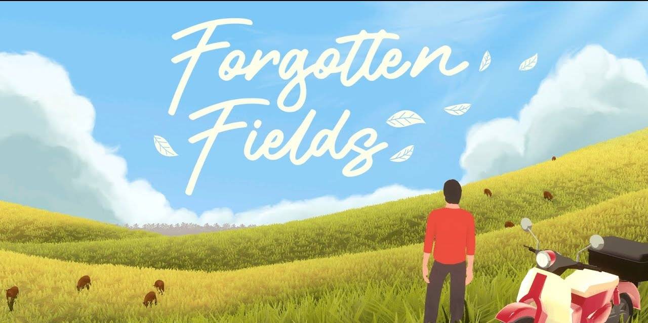 Forgotten Fields (PC) - Standard