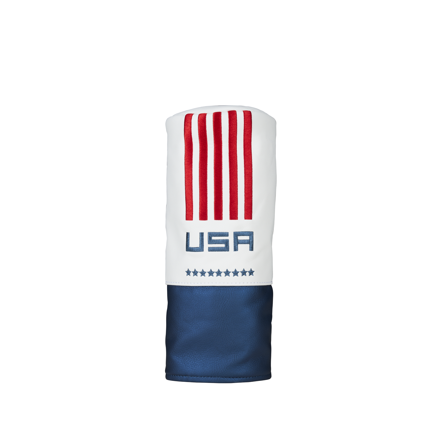Callaway Kølleovertræk Driver Ryder Cup 25 USA, navy/hvid/rød