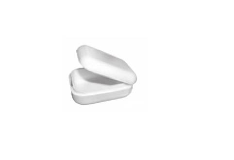Mask & Maggot Box Salmo 7060x30mm 933R
