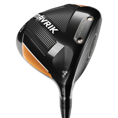Callaway MAVRIK Herre Driver Regular flex 9 graders loft