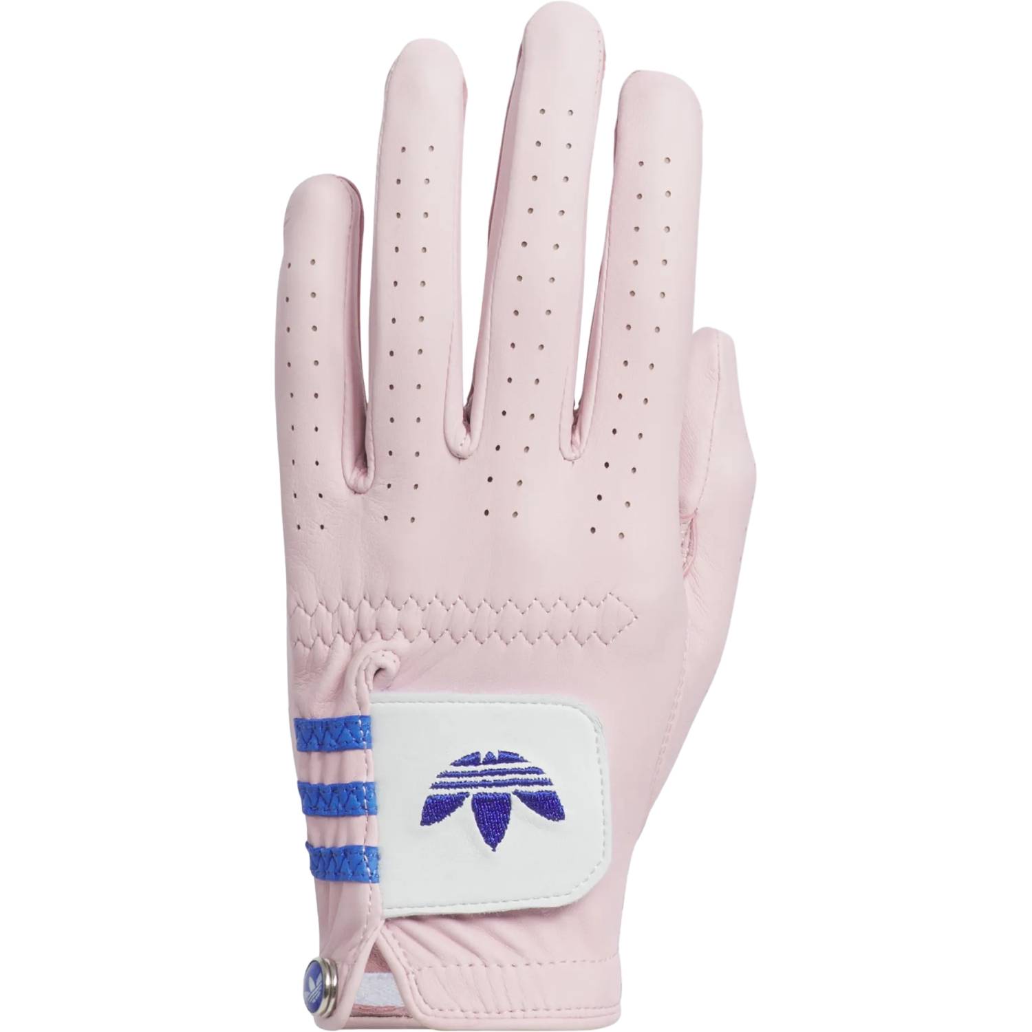 adidas Golf Originals Handske, pink