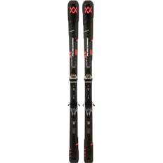 Völkl Peregrine 80 Lowride Na, 162
