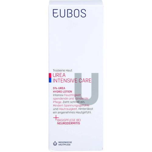 Eubos TH Urea 5% Hydro LOT (200 ml)
