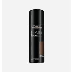 L'Oréal Professionnel Hair Touch Up Spray Light Brown - sprayfarve