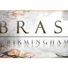 Brass: Birmingham (PC) Steam Account - GLOBAL