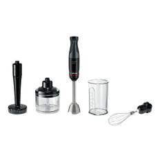Bosch Serie | 4 ErgoMaster MSM4B623 - Stavmixer - 1 kW - sort/anthracit