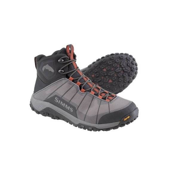 Flyweight Vibram