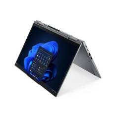 Lenovo ThinkPad X1 Yoga Gen 8 21HQ - Flipdesign - Intel Core i5 - 1335U / op til 4.6 GHz - Evo - Win 11 Pro - Intel Iris Xe Graphics - 16 GB RAM - 25