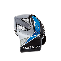Bauer Streethockey Catcher Sr - Senior / Regular (Vänster)