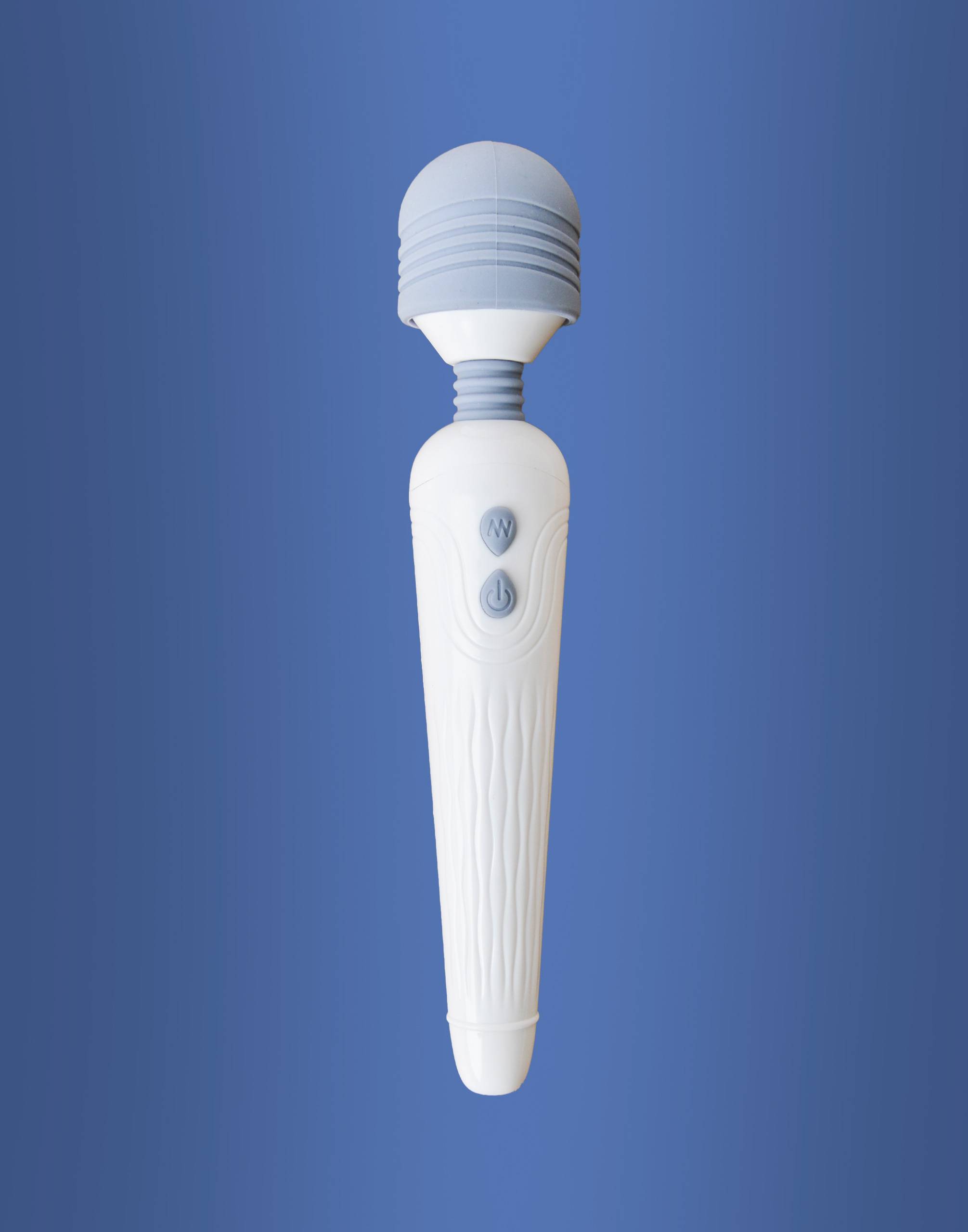 Begynder mini magic wand vibrator