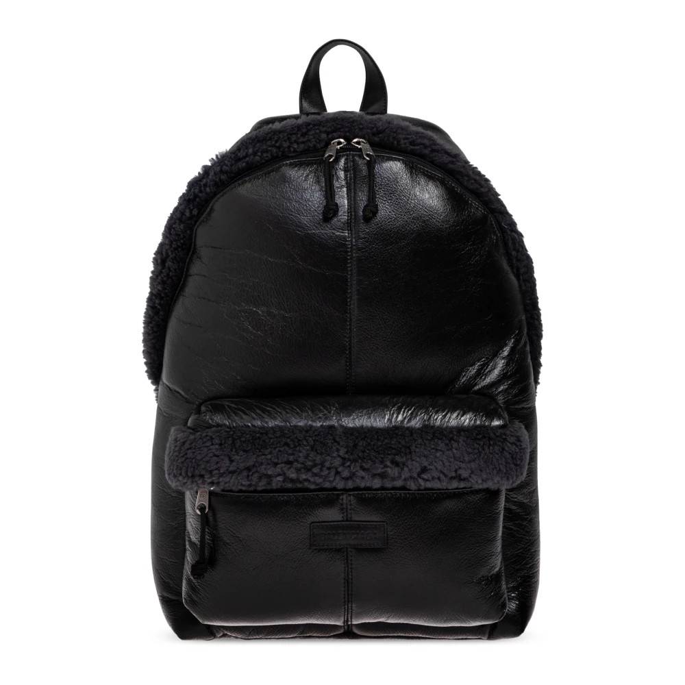 Balenciaga - Explorer Backpack Väskor - Herr - ONE Size - Bomull