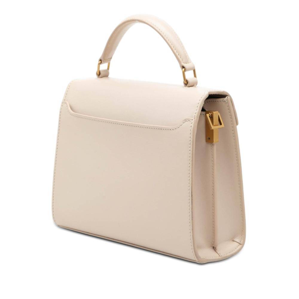 Yves Saint Laurent Vintage Yves Saint Laurent Handbag L 16cm x W 20cm x D 7cm - Håndtasker hos Magasin.