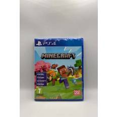 Minecraft(PS4 Ny)