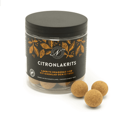 NARR CHOCOLATE CITRONLAKRITS